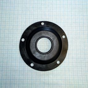 Прокладка резиновая для бойлера Thermex,Round и др.