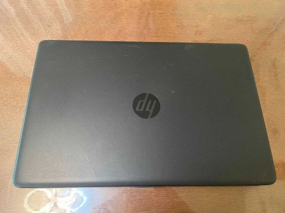Ноутбук HP 15-da2658ng / 15.6" (1920x1080) TN / Intel Core i5-10210U (4 (8) ядра по 1.6 - 4.2 GHz) / 8 GB DDR4 / 256 GB SSD / Intel UHD Graphics / WebCam  б/в | Зображення 5