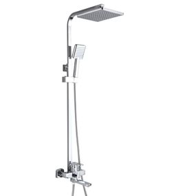 Душова система універсальна Lidz Wawel 1030 (k35) LDWAW1030CRM45391