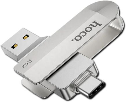 Hoco XPRO UD10 USB3.0 Type-C 128GB (37633-01_414)