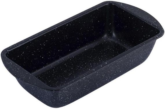 Форма Kamille Bakery Marble для випічки 25х12х5см хлібна | Зображення 1