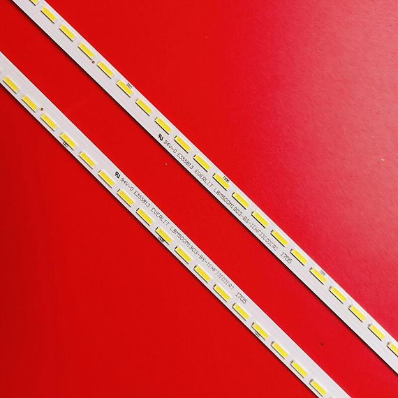 LED підсвітка TV 50" LBM500M1903-BS-1(HF)(0)(R) Left + Right KDL-50W755C, KDL-50W808C 733.00Y0H.XXXX R01 2шт. | Зображення 4
