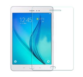 Захисне і загартоване скло Primo для планшета Samsung Tab A 8.0" (T350 / T351 / T355)