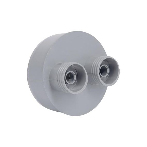 Повітряний клапан PPR каналізаційний TA Sewage 110 | Зображення 2