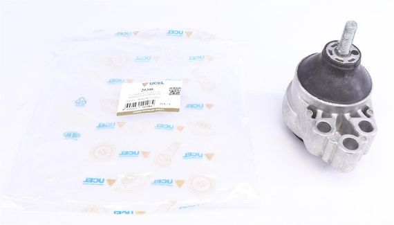 Подушка двигателя R Ford Focus 1.4 1.6 16V 98-04 гидравлика  20208