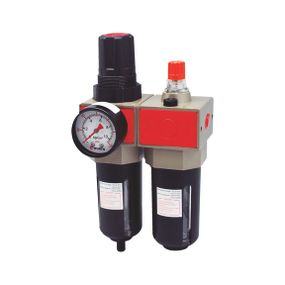 Блок підготовки повітря для пневмосистеми