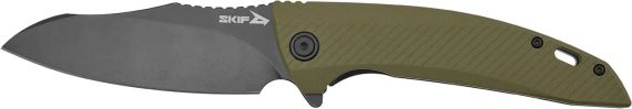 Ніж Skif Vulture BSW Olive