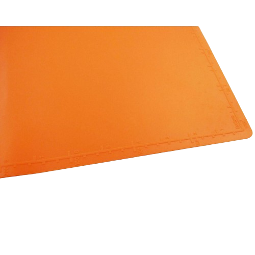 Килимок для випікання 50*40см силікон MR-1588-M Maestro | Зображення 2