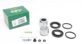 Ремкомплект суппорта заднего Mercedes Benz E-class W210 95-02 +2 поршня  Ate  236913