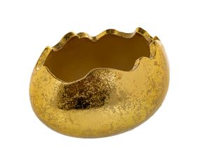 Великодня цукерниця Golden Egg Sweet 14х11х9 см