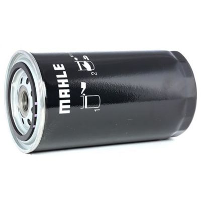 Фильтр масляный Mahle OC105 | Зображення 1