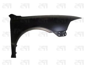 Крило переднє праве Skoda Octavia A5 05-09 (без отв.) (FPS) 1Z0821106A