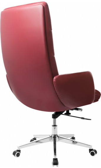 Кресло офисное GT Racer B-8995 Red | Зображення 4