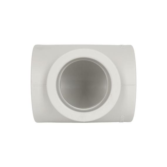 Трійник PPR Blue Ocean 90х75х90 редукційний | Зображення 3