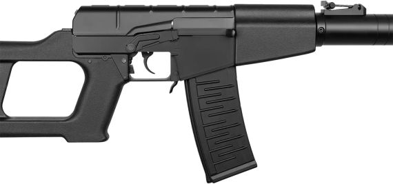 Винтовка страйкбольная CYMA CM.099 6 мм | Зображення 2