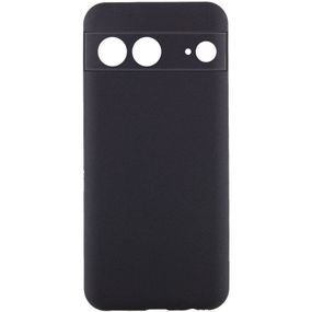 Чохол Silicone Cover Lakshmi Full Camera (AAA) для Google Pixel 7