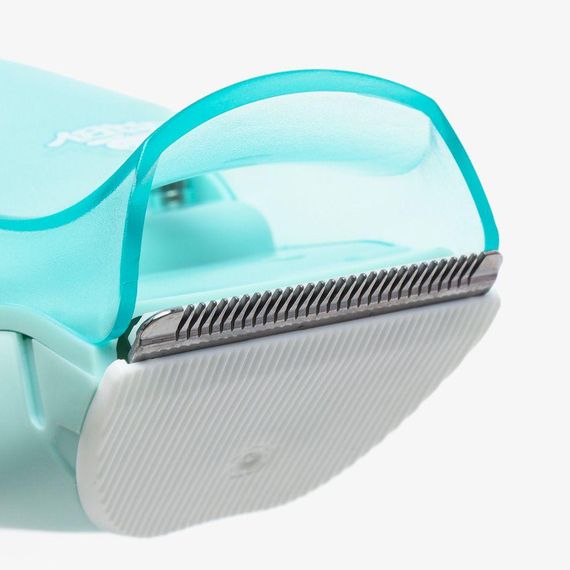 Дитяча машинка для стрижки волосся 3в1, 5Вт, VGR V-151 / Акумуляторний безшумний тример для дітей | Зображення 8