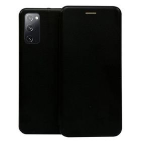 Чохол-книжка Primolux Besus для смартфона Samsung Galaxy S20 FE (SM-G780) - Black
