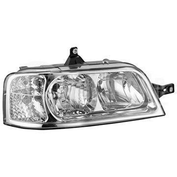 Фара права Citroen Jumper / Fiat Ducato / Peugeot Boxer 02-06, 503 0188