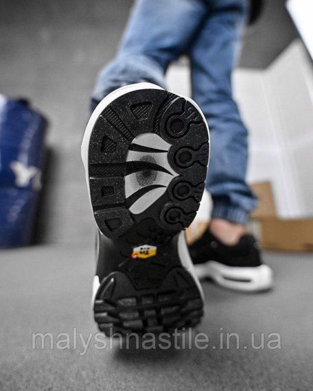 Мужские кроссовки MAX DRIFT A3099-3 black /white 4 ДЛ6367 | Зображення 8