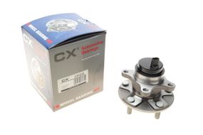 Підшипник маточини передньої Lexus GS IS 05-15 R  CX1215