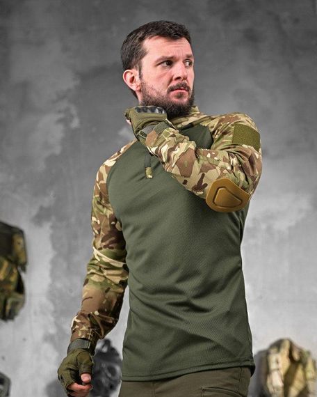 Убакс тактична сорочка KONG ДЛ6382 | Зображення 2