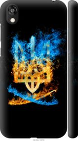 Чохол на Huawei Honor 8S Герб "1635m-1679-24368"