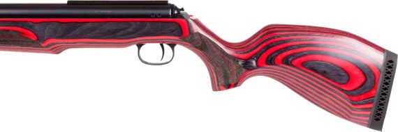 Гвинтівка пневматична Diana 54 Airking Pro laminated. Кал. 4.5 мм. Бічний взвод | Зображення 2