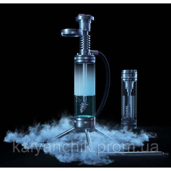 Кальян Hitech Travel | Зображення 2