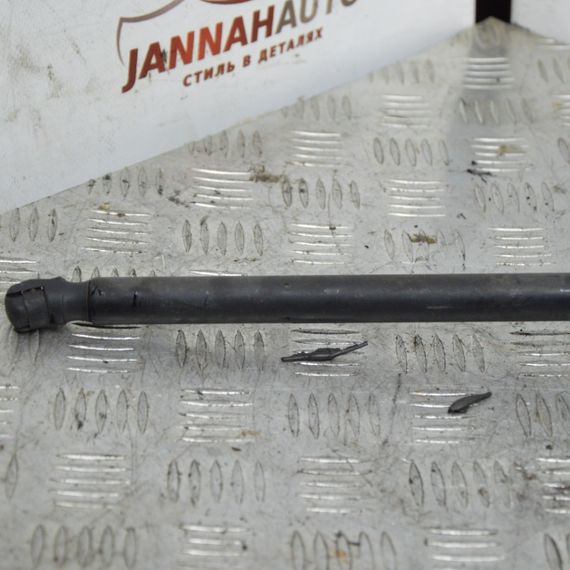 Амортизатор кришки багажника Volkswagen Touran 2003-2010 Газова пружина Фольксваген Туран 1T0827550C | Зображення 1