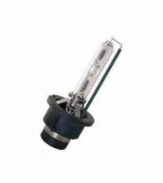 Ксеноновая лампа GE D4S 35W 85V (1 шт./коробка) Xenon-HID