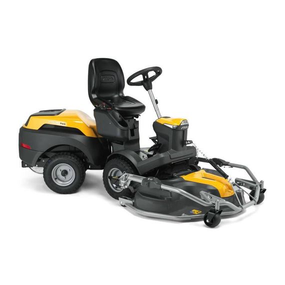 Райдер бензиновий STIGA Park700W | Зображення 1
