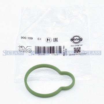 Прокладка впускного коллектора Mercedes Benz W124/140/202 M104/120 91-,900.109