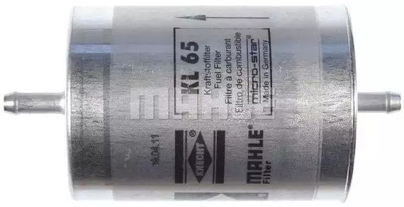 Фільтр паливний MAHLE/KNECHT Daimler, MAHLE/KNECHT (KL65) | Зображення 5
