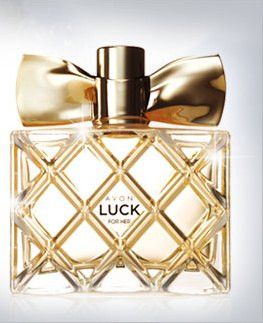 Парфумерна вода Luck 50мл | Зображення 1