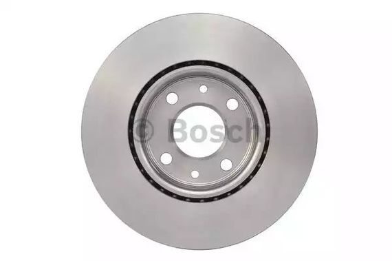 Диск гальмівний PEUGEOT BIPPER, CITRO31 NEMO, BOSCH (0986478639) | Зображення 2