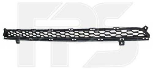 Решетка бампера Kia Sorento 10- XM средняя (FPS)
