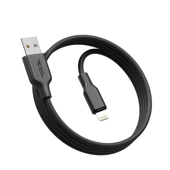 USB Ridea RC-M134 Soft Silico 12W Lightning