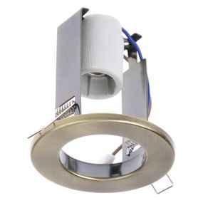Светильник точечный Ring 50 AB