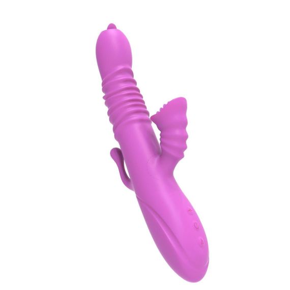 Вібратор - Ada USB Purple Sex Aura | Зображення 2