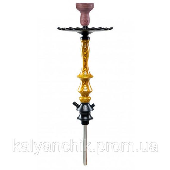 Шахта кальяна Karma 3.2 | Зображення 2