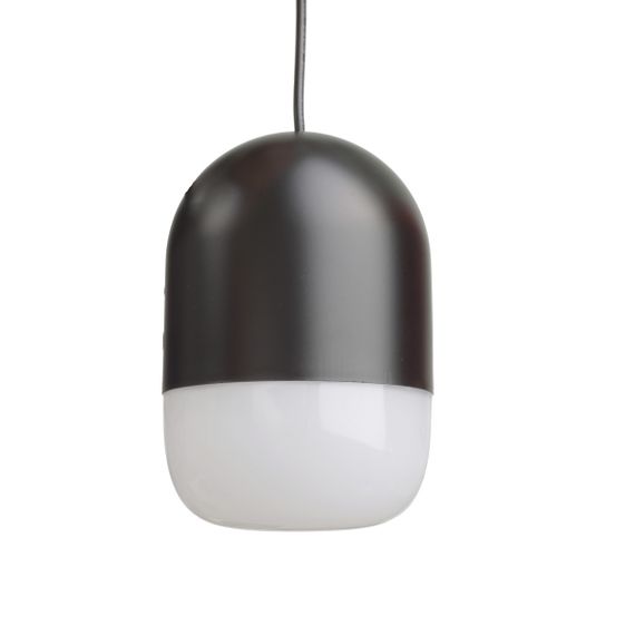 Люстра светодиодная подвесная 49W NW BK (BR-01 674S/7) | Зображення 9