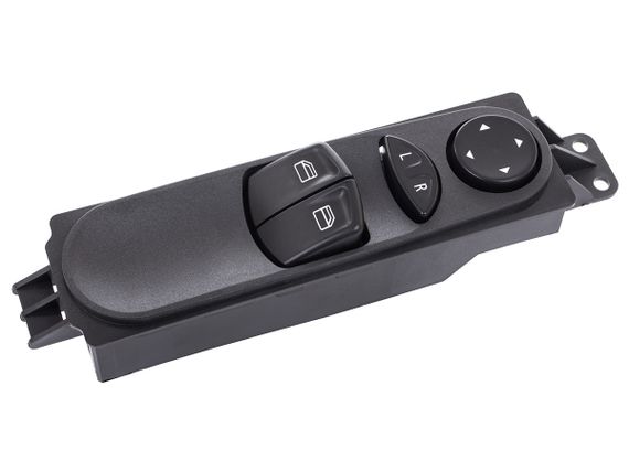 Mercedes VITO / VIANO W639 (від 2003-) ліва панель управління електро склопідйомниками 7 контактів, Мерседес Віто / Віано | Зображення 1