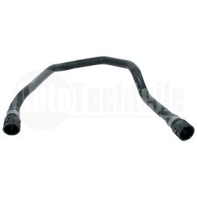 Патрубок радиатора нижний BMW 3 E46 M43 97-05, AutoTechteile, 700 1159, 02-1776