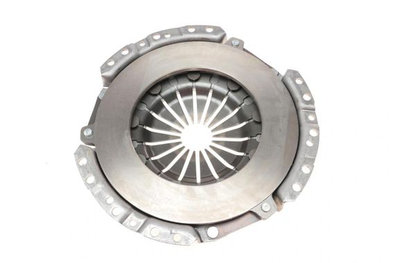 Комплект зчеплення Peugeot Boxer 2.5D 94-02 d=235mm  +вижимний  ADP153025 | Зображення 1