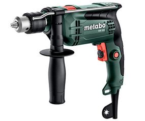Ударна дрель METABO SBE 650