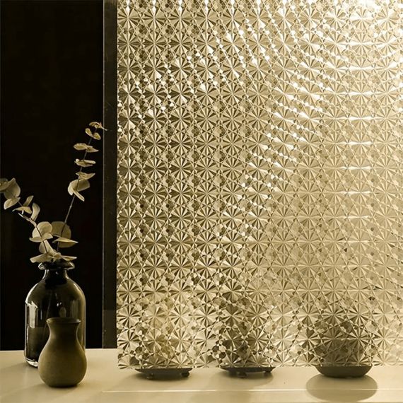 Плівка віконна 600*10000мм (D) SW-00002157 | Зображення 4