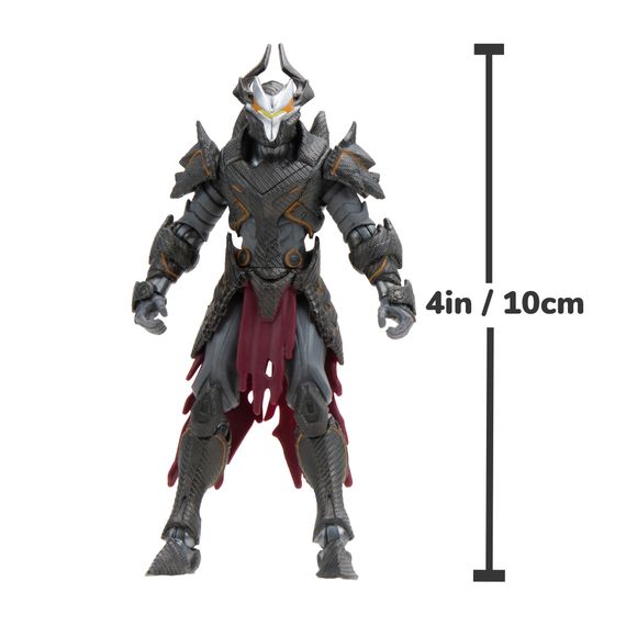 Колекційна фігурка Fortnite Master Series Figure Omega Knight, 10см (FNT1324) | Зображення 9