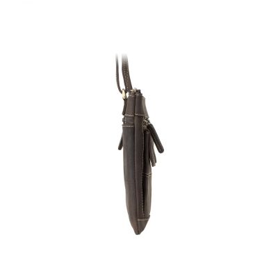 Сумка Visconti 18608 Slim Bag Oil Brown (18608 OIL BRN) | Зображення 2