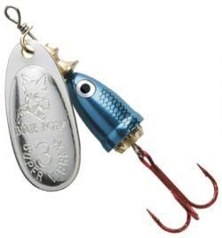 Блешня Blue Fox Vibrax Hot Pepper (размер №2, 6г) - BFSD2 BS